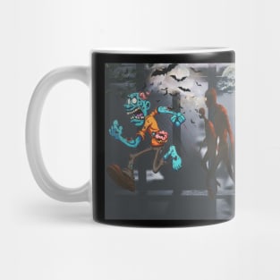 PRISON Mug